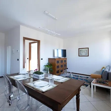 Dimore Al Borgo Appartement *