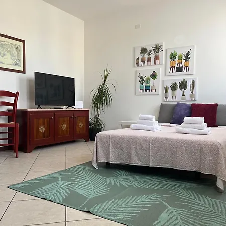 Dimore Al Borgo Appartement *