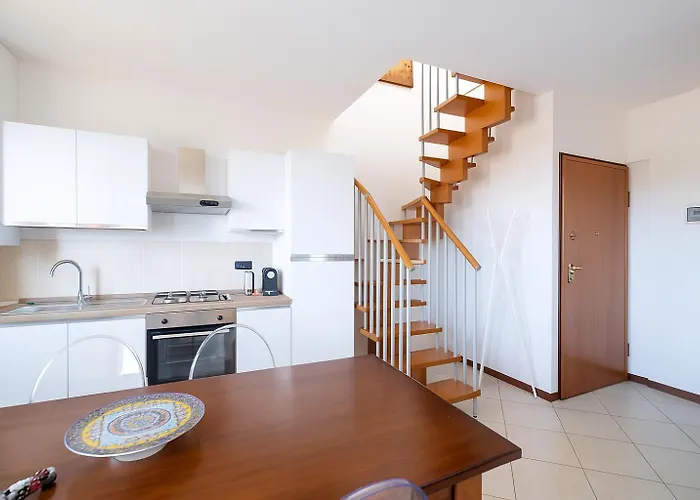 Dimore Al Borgo * 몬타냐나