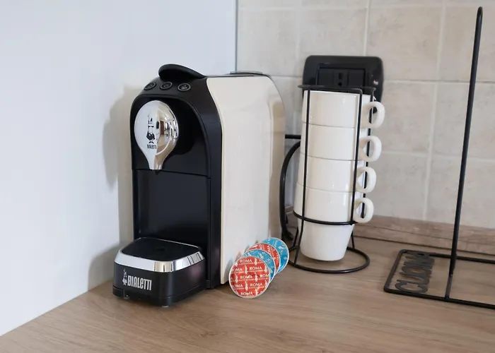 Dimore Al Borgo 아파트 *