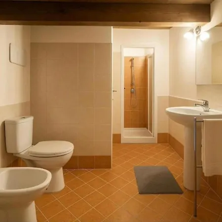 Dimore Al Borgo Appartement *